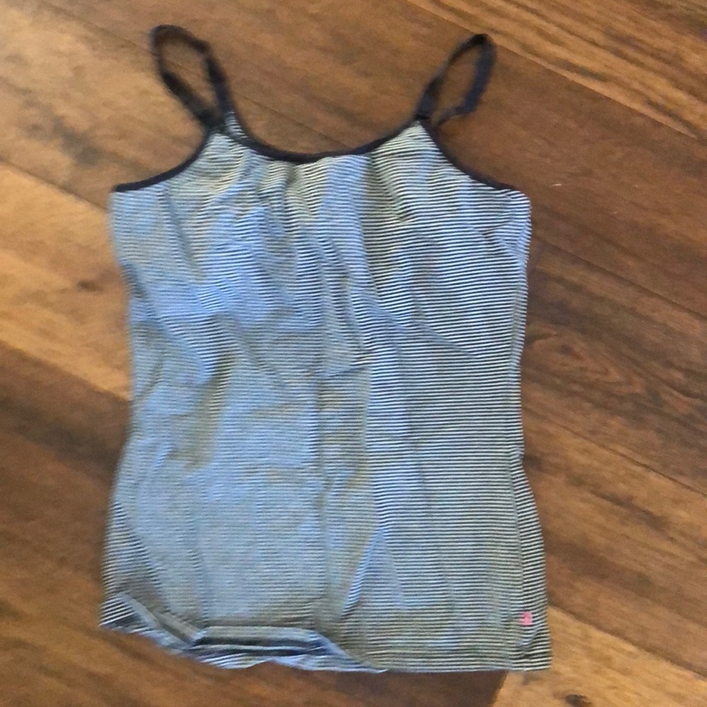 Glamour mom nursing top